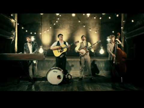Mumford and Sons’ “Little Lion Man”