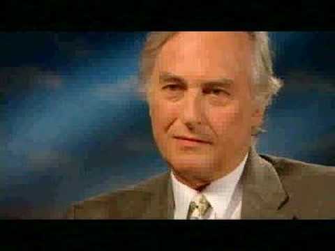 Richard Dawkins Owns Interviewer