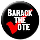 Barack the Vote