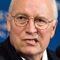 Dick Cheney