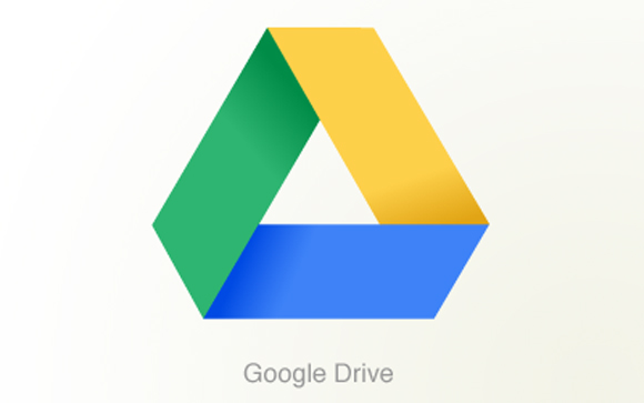 Google Drive is here!