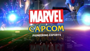 Marvel vs. Capcom Infinite – E-Sports Proposal