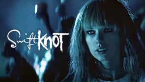 “Snuff” by Slipknot + “I Knew You Were Trouble” by Taylor Swift