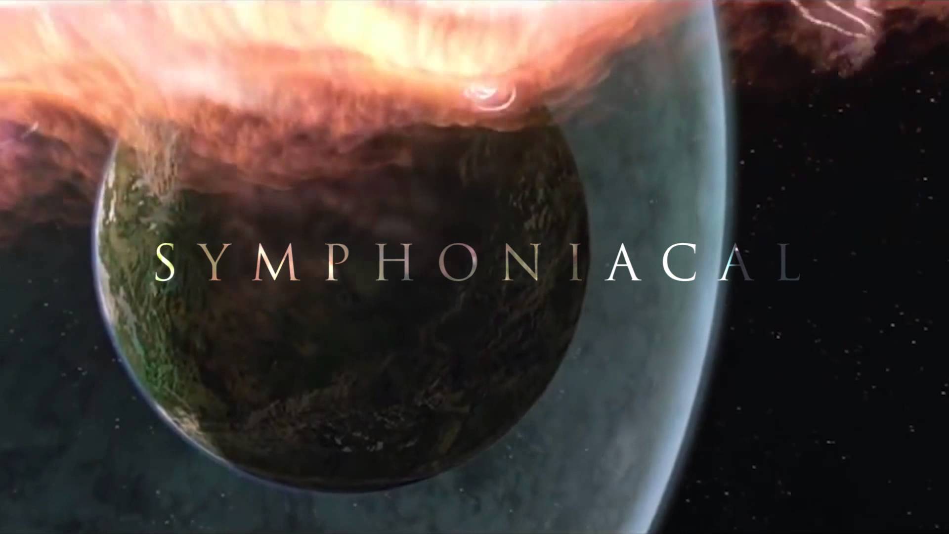 Symphoniacal finally gets a teaser.
